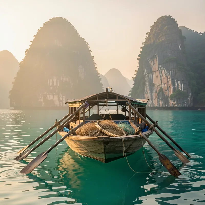 Circuit Vietnam Cambodge : itinéraire, budget et conseils pratiques pour 2026