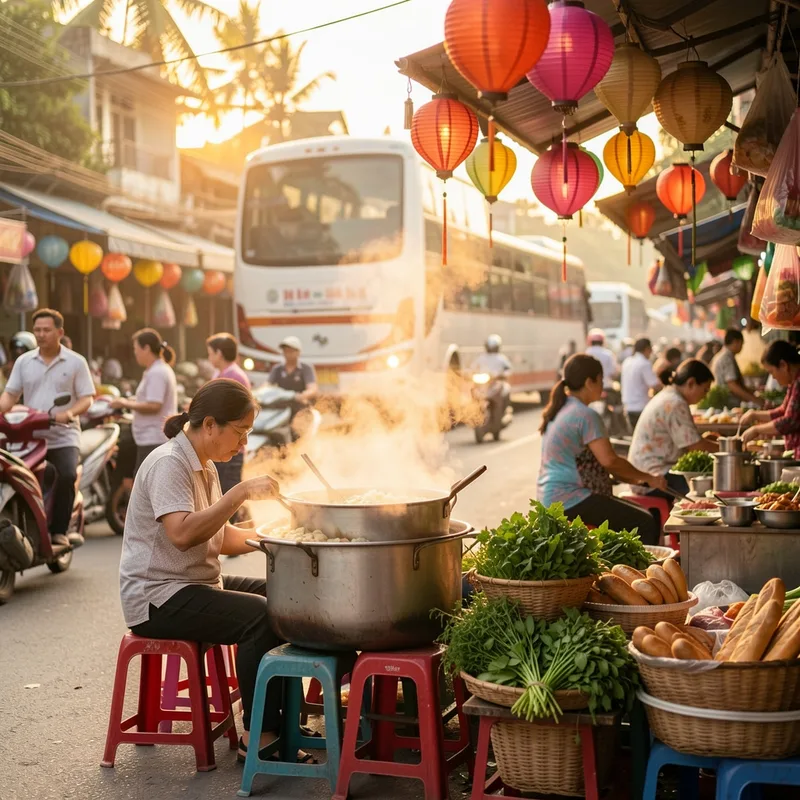 Circuit Vietnam pas cher : budget réel et astuces 2026