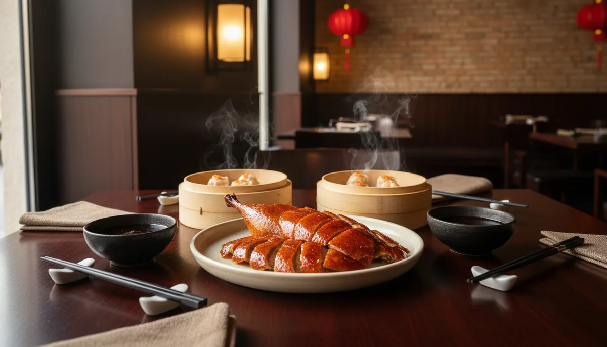 Meilleur restaurant asiatique à Toulouse : 7 tables incontournables en 2026