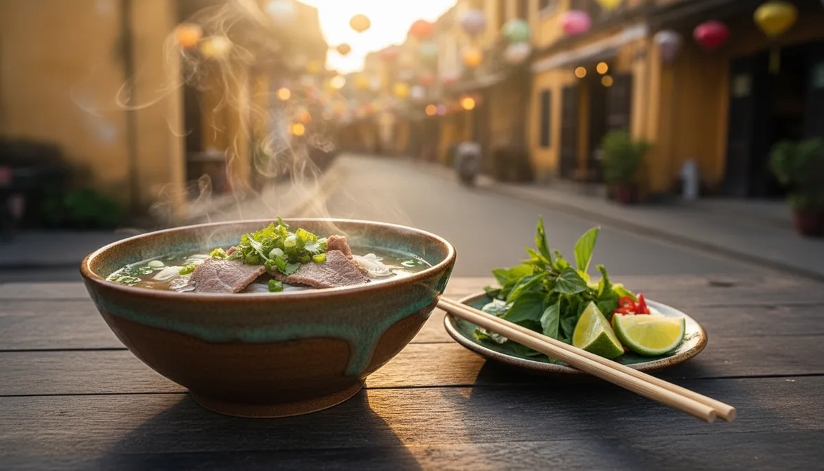 Circuit de 15 jours au Vietnam : itinéraire culinaire et culturel